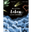Das Cover des Buches Was wir über Leben auf der Erde wissen zeigt eine Illustration eines dunklen Kosmos mit Himmelskörpern über einem aufgewühlten blauen Meer.