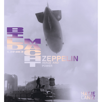 Cover Zeppelin. Image and Power / Power and Image