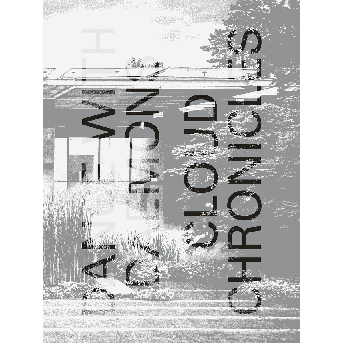 Coverbild Dance with Daemons, the catalog for the Fondation Beyeler