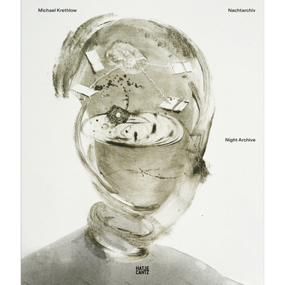 Cover Michael Krethlow. Night Archive