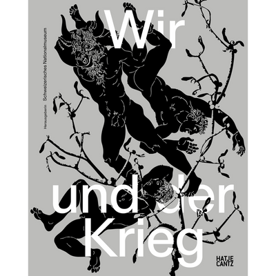Cover We and the War