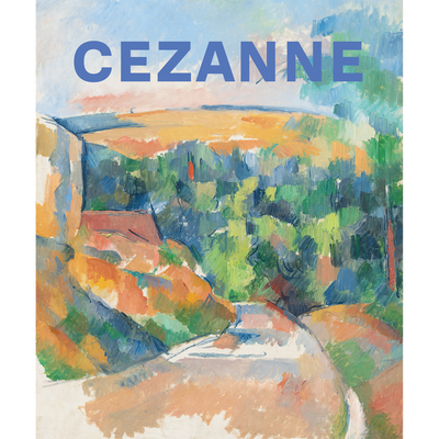 Cover Cézanne
