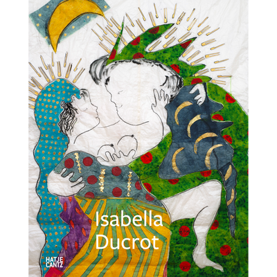 Cover Isabella Ducrot: A Retrospective