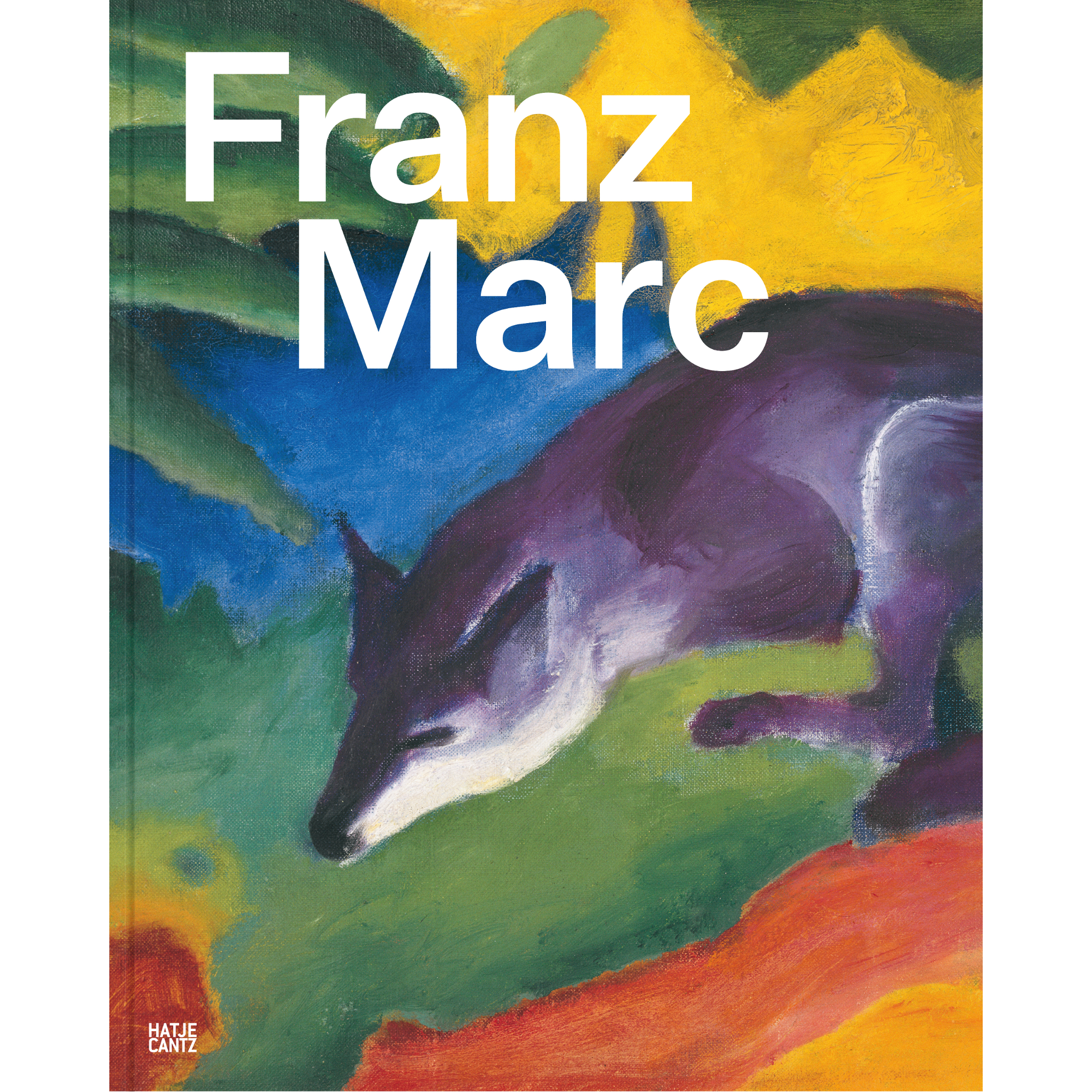 New Releases | Art Books & Catalogues | Hatje Cantz | Hatje Cantz