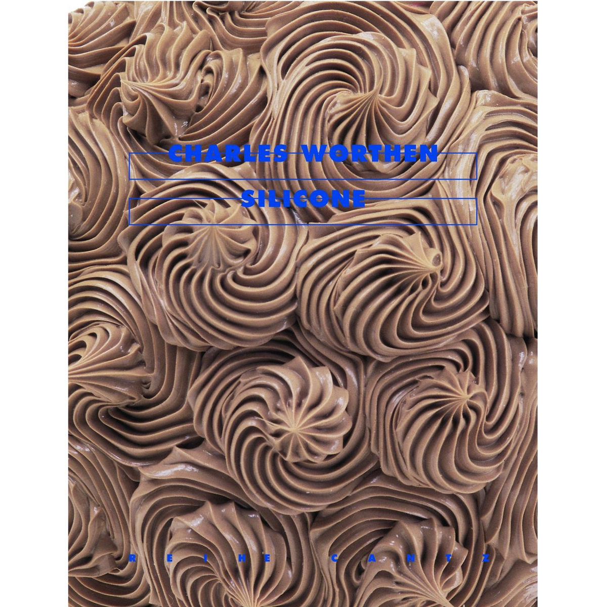 Coverbild Charles Worthen