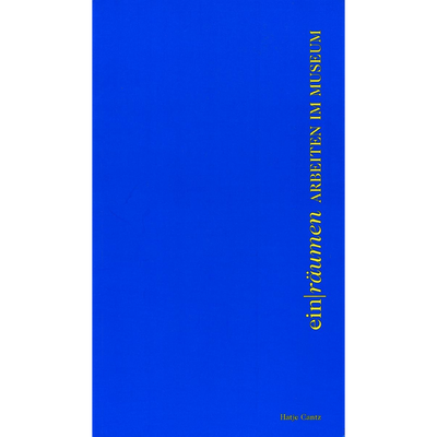 Cover ein/räumen