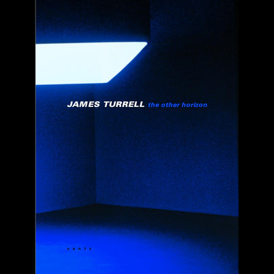 Cover James Turrell