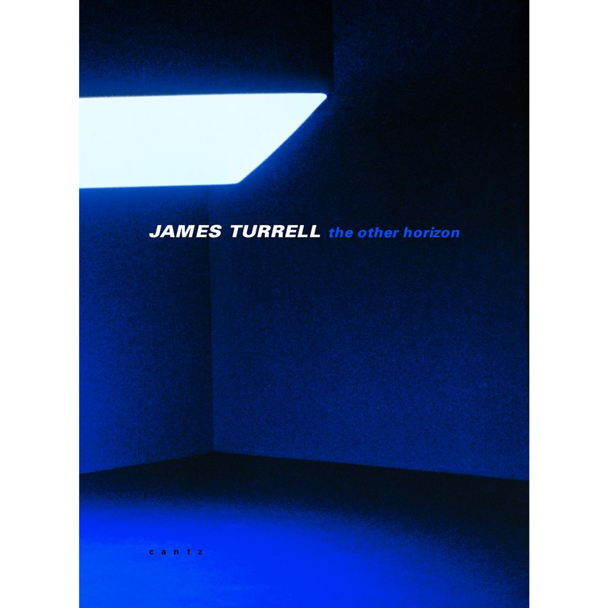 Coverbild James Turrell