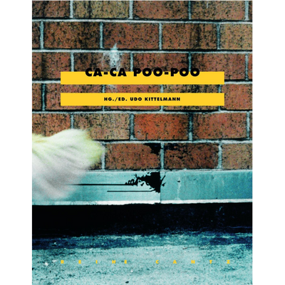 Cover Ca-ca poo-poo