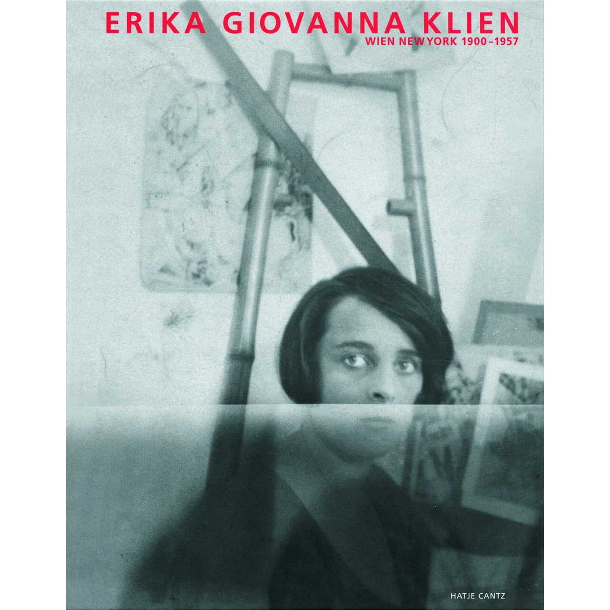 Coverbild Erika Giovanna Klien