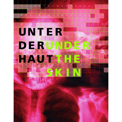 Cover Under the Skin