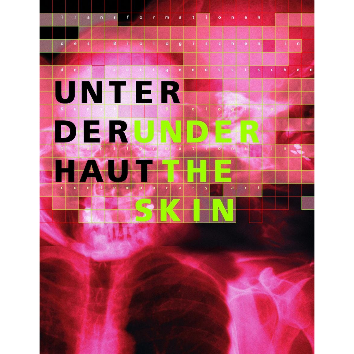 Coverbild Under the Skin