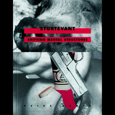 Cover Sturtevant