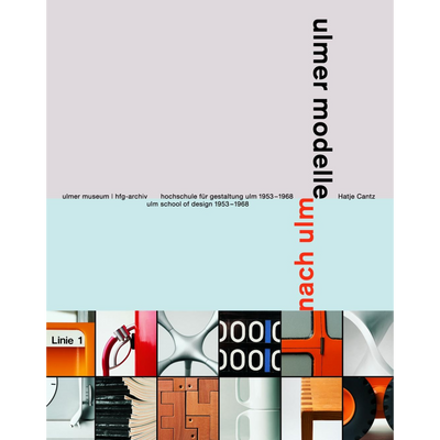 Cover ulmmethod and design