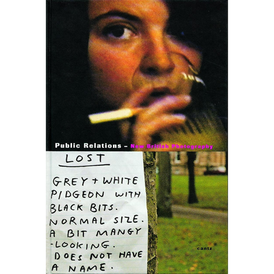 Cover Public Relations