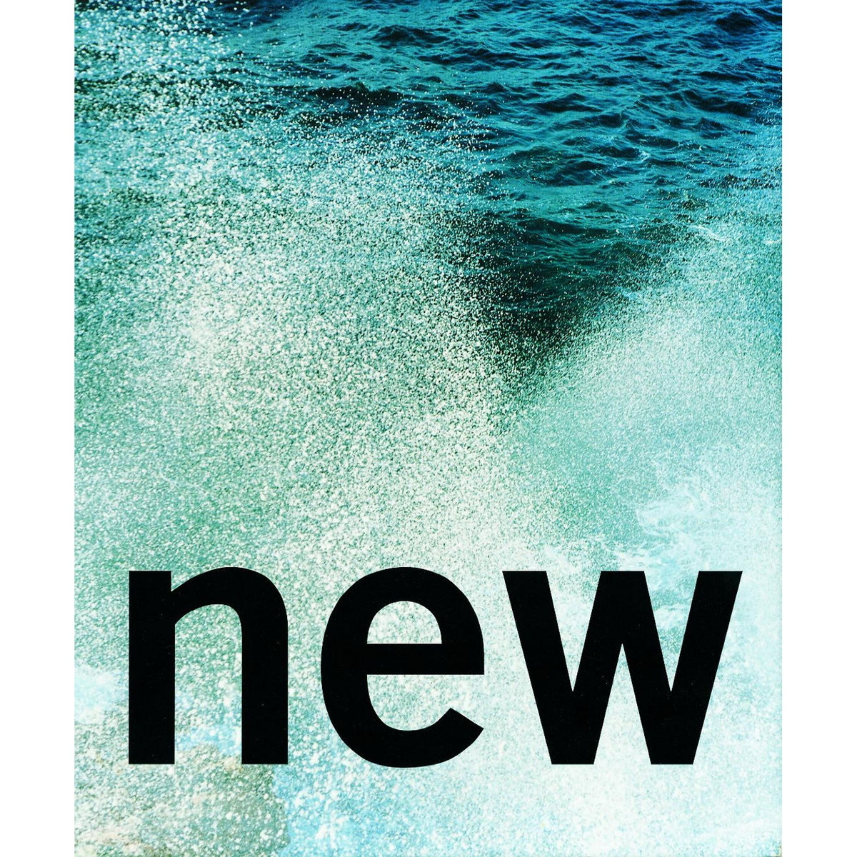 Coverbild Everything that's interesting is new