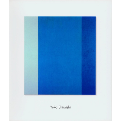 Cover Yuko Shiraishi