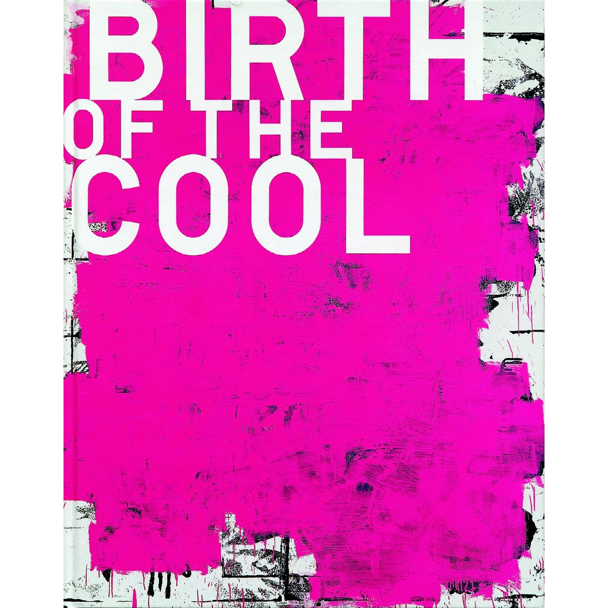 Coverbild Birth of the Cool