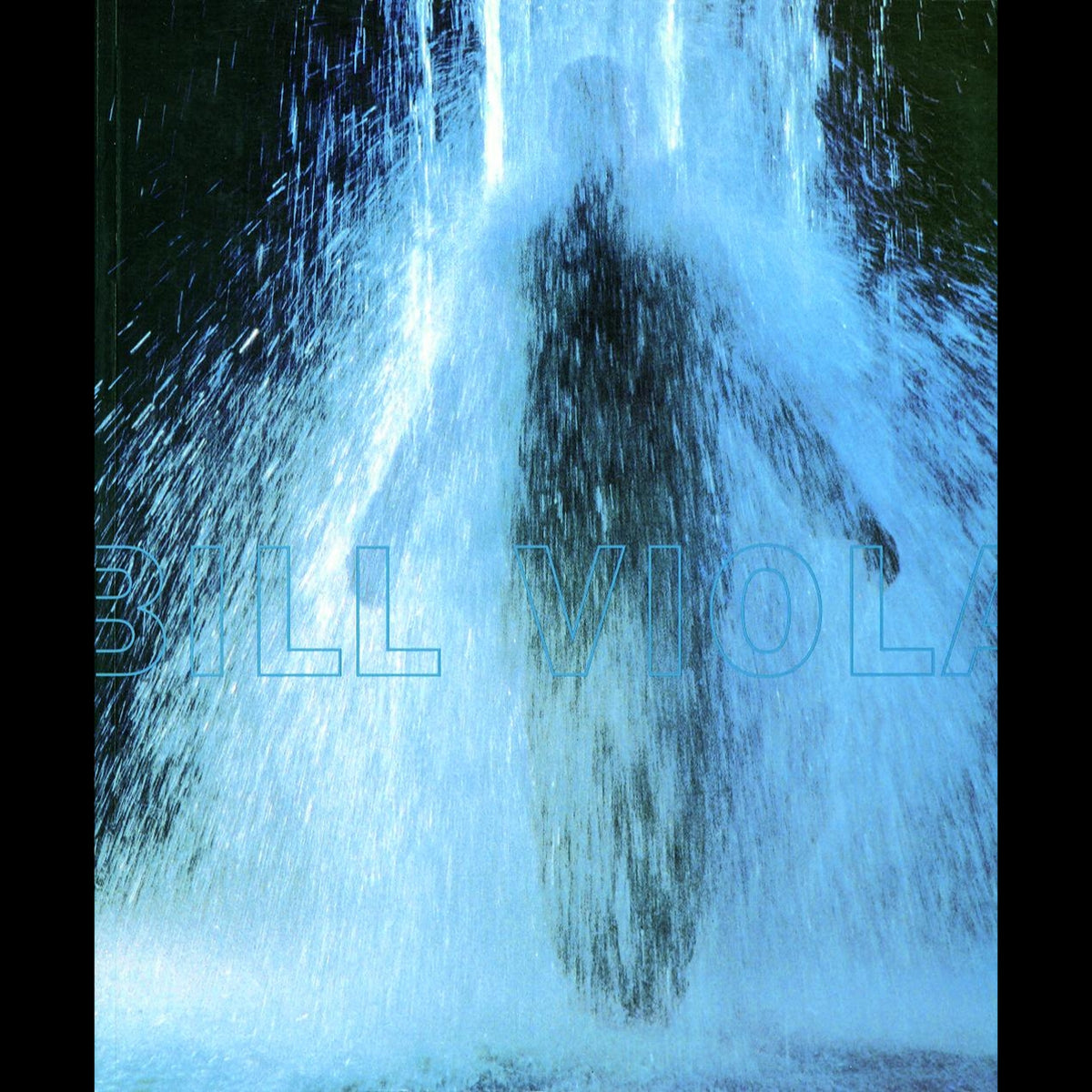 Coverbild Bill Viola