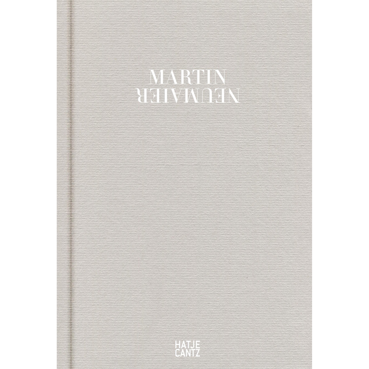 Coverbild Martin Neumaier