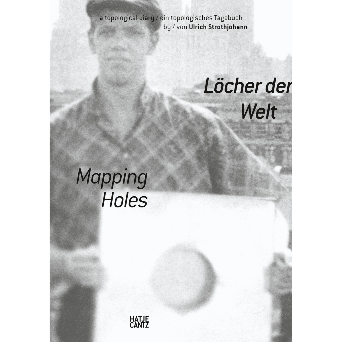 Coverbild Mapping Holes