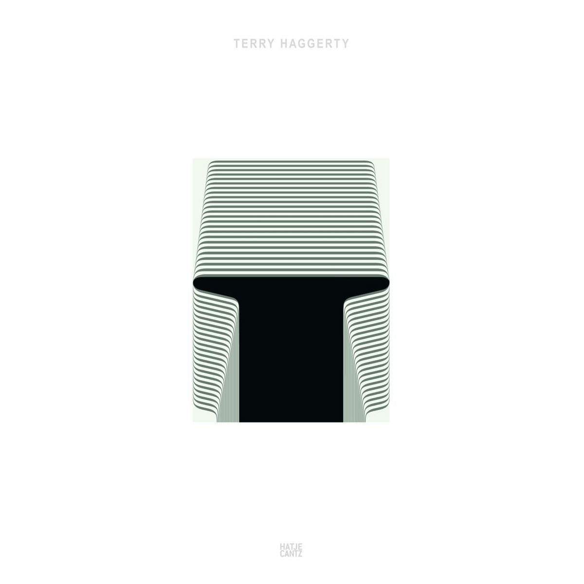 Coverbild Terry Haggerty