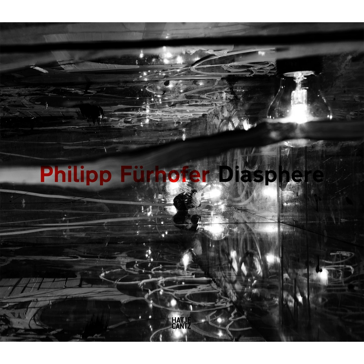 Coverbild Philipp Fürhofer