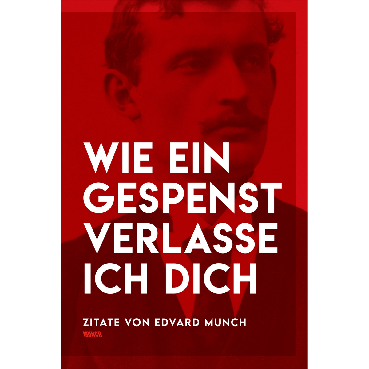 Coverbild Like a ghost, I