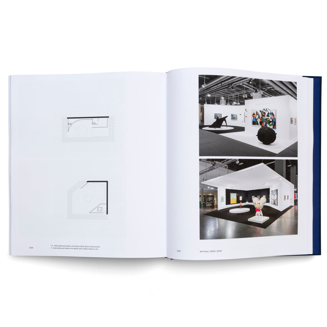 studioMDA | Hatje Cantz Verlag