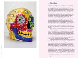 Niki de Saint Phalle: A-Z