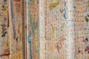 Etel Adnan