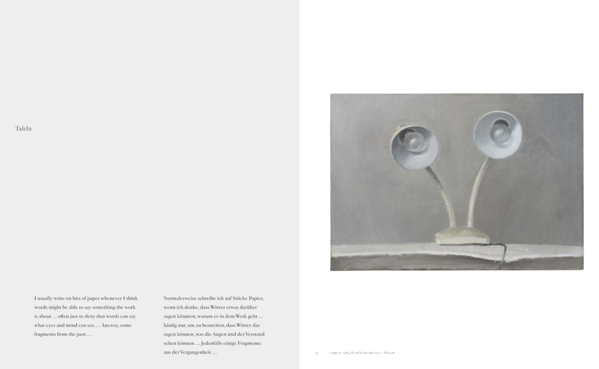 Vija Celmins | Hatje Cantz Verlag