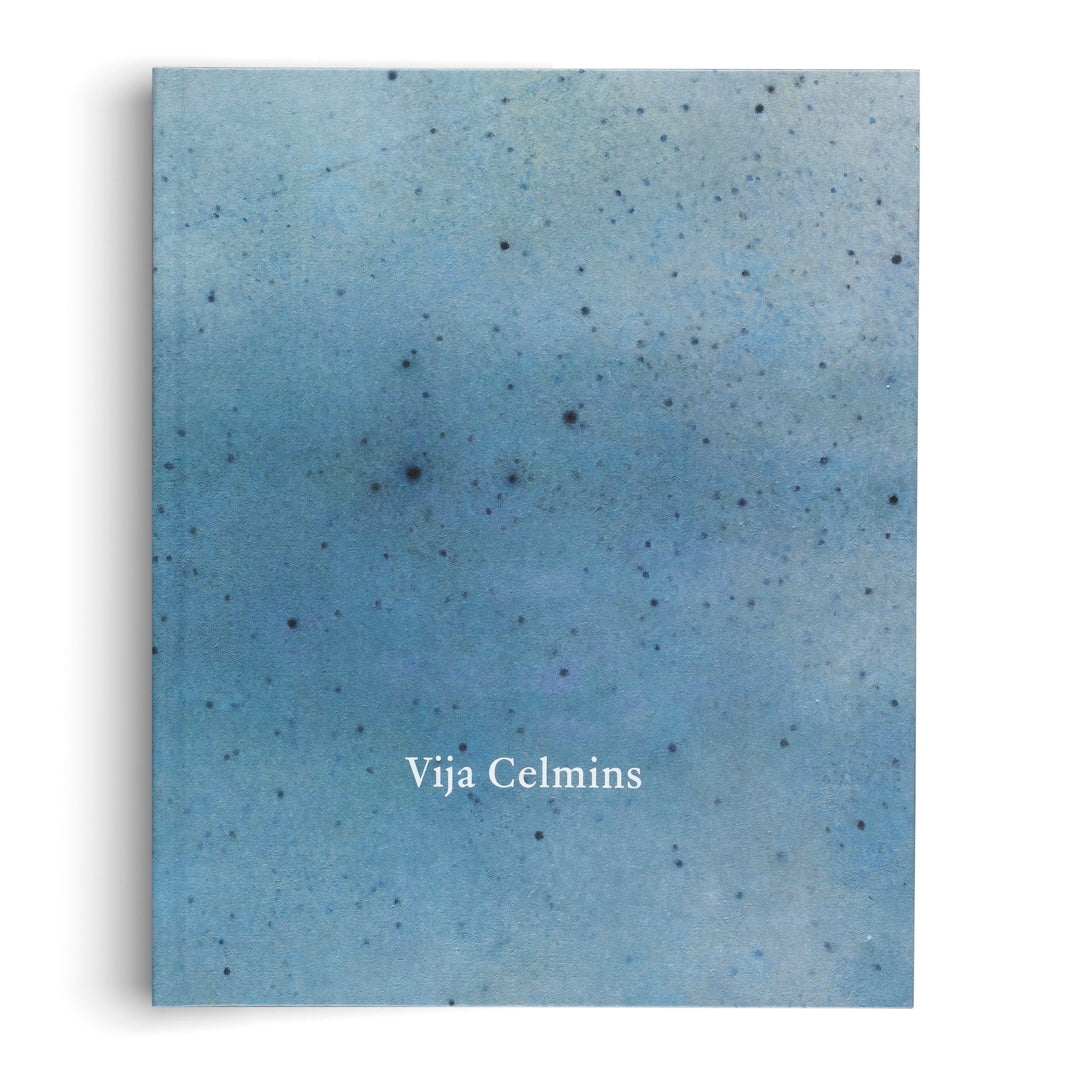 Vija Celmins | Hatje Cantz Verlag