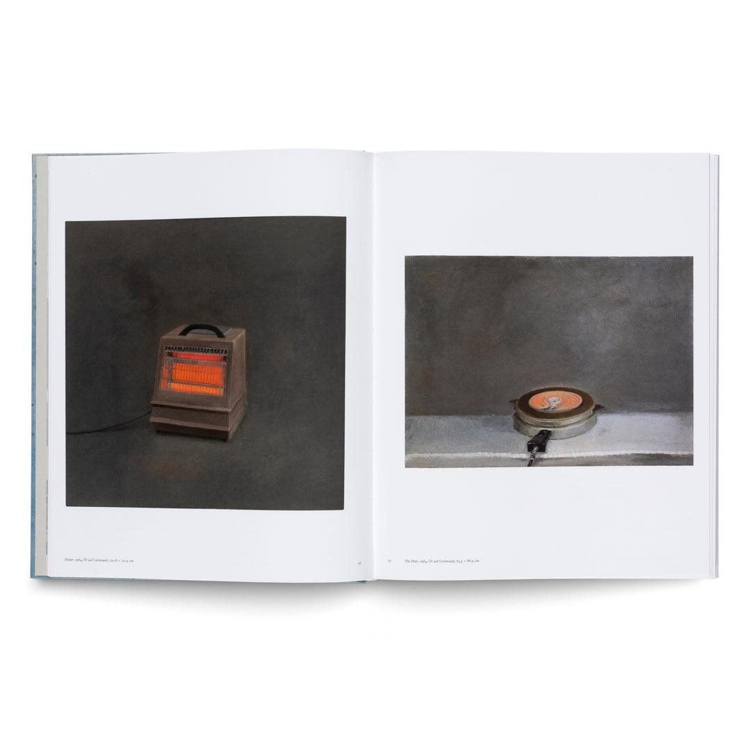 Vija Celmins | Hatje Cantz Verlag