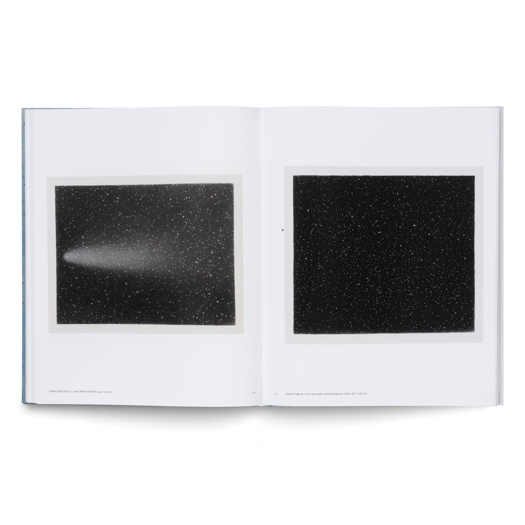 Vija Celmins | Hatje Cantz Verlag