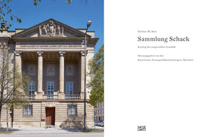 Sammlung Schack