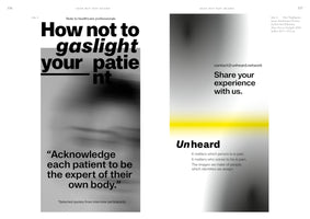 Biomedical Visions