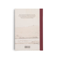 Caspar David Friedrich. Karlsruher Skizzenbuch
