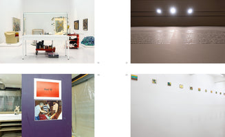 The Rise of Arab Art