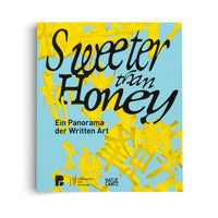 Sweeter Than Honey