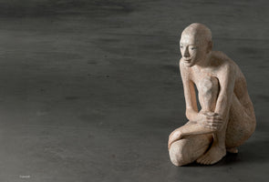 Walter Moroder. Figures of Presence and Absence
