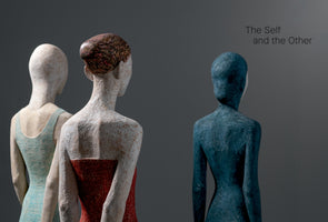 Walter Moroder. Figures of Presence and Absence