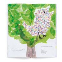 Ein singender Baum