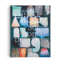 Benedikt Hipp. Songs from the Orbs