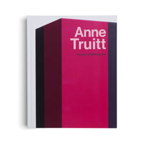 Anne Truitt