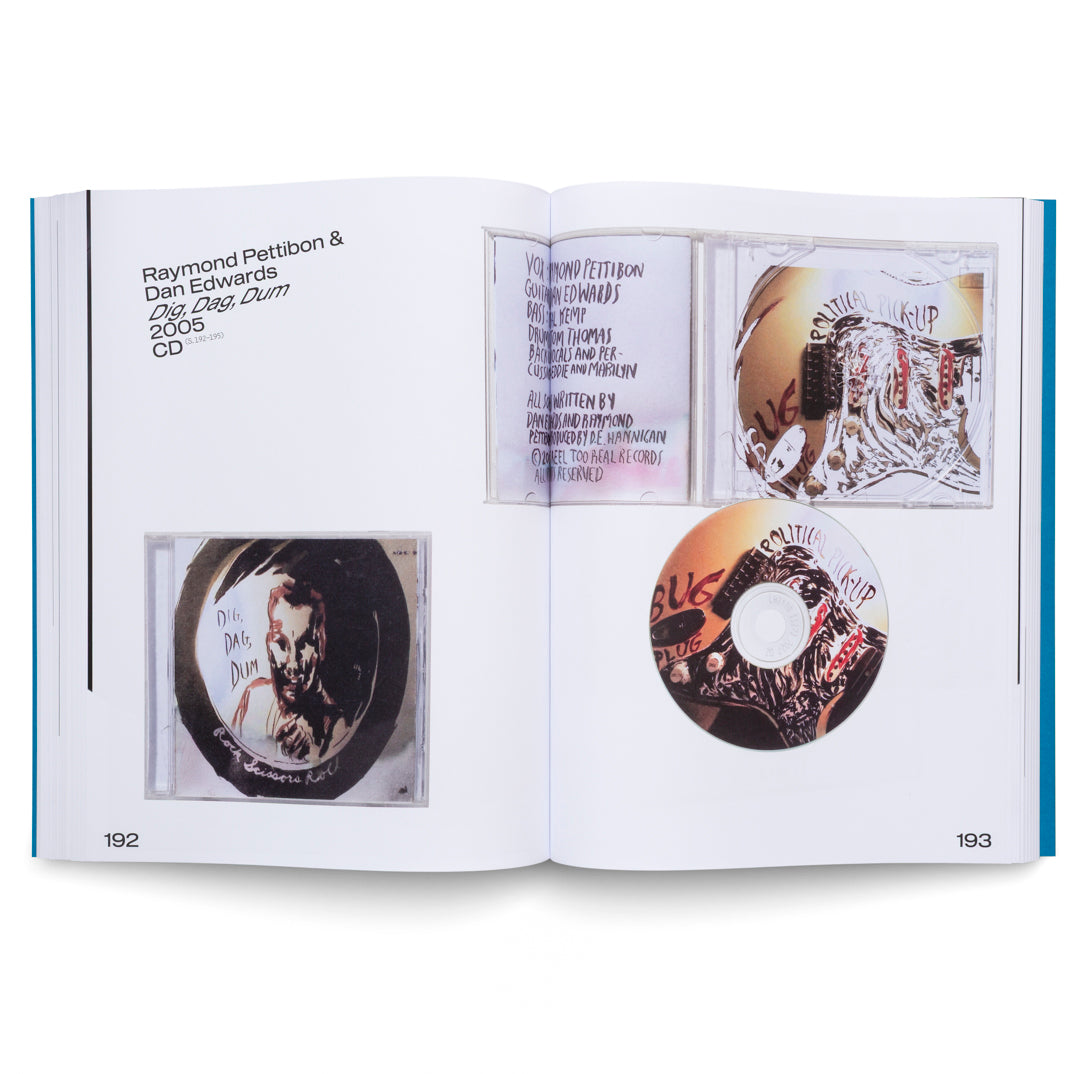 【新品】Nervous Breakdown : Pettibon ペティボン Raymond Pettibon: Nervous Breakdown | Hatje Cantz Verlag