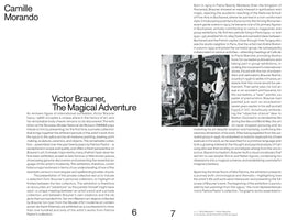 Victor Brauner: The Magical Adventure