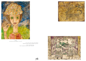 Victor Brauner: The Magical Adventure