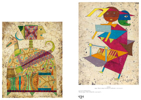 Victor Brauner: The Magical Adventure