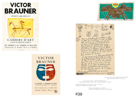 Victor Brauner: The Magical Adventure